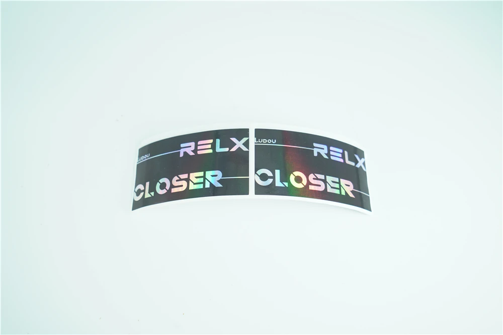 Пользовательская печать бумажная упаковка этикетка бутылка логотип бренда водостойкая клейкая круглые наклейки этикетки