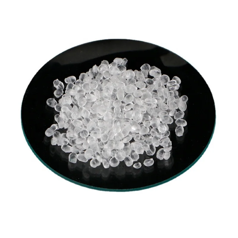 Thermoplastic Elastomer TPE Raw Material Granules