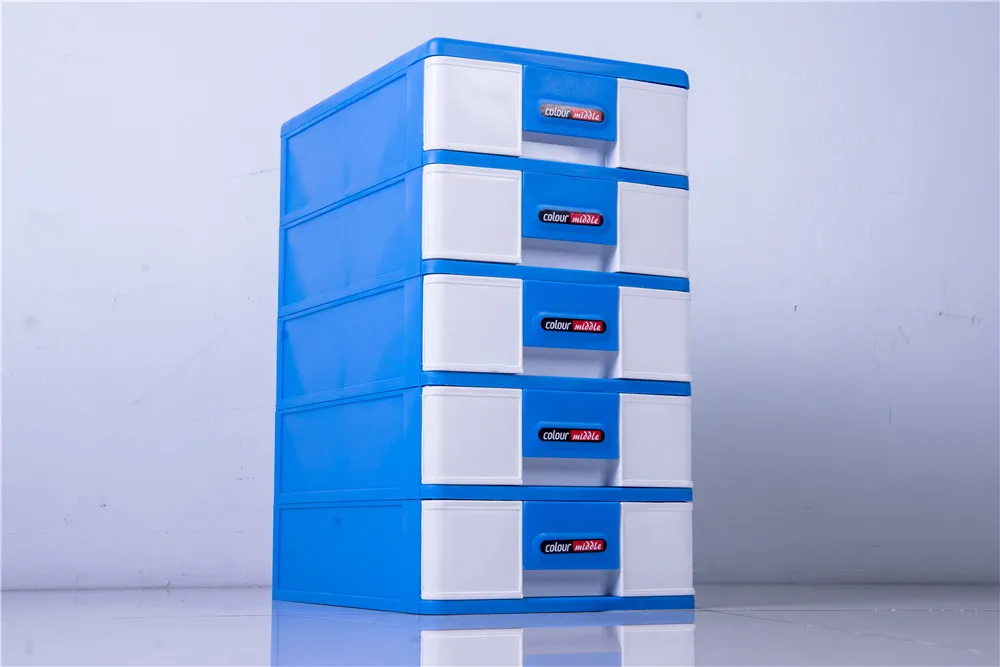 Amazing Assured Quality Stationery Item Manufactured by Malaysia Exporter Storage Drawer Slide Rail Stackable Shoe Drawer