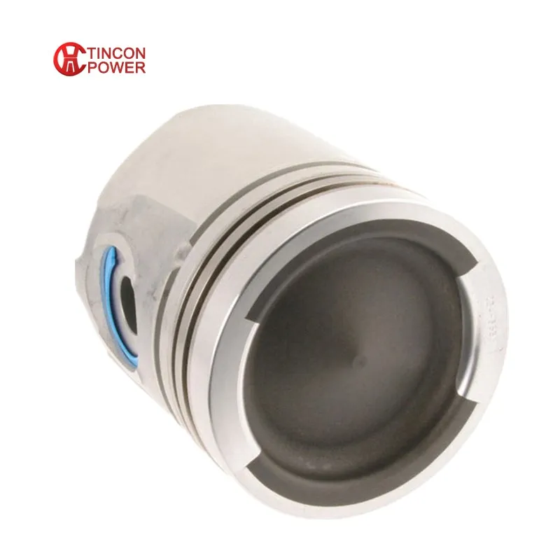 Cummins 4bt Engine Piston Ring k19 k38 kta50 kta19nta855-m350  3048808 3076811 Cummins Marine Diesel Engine Parts