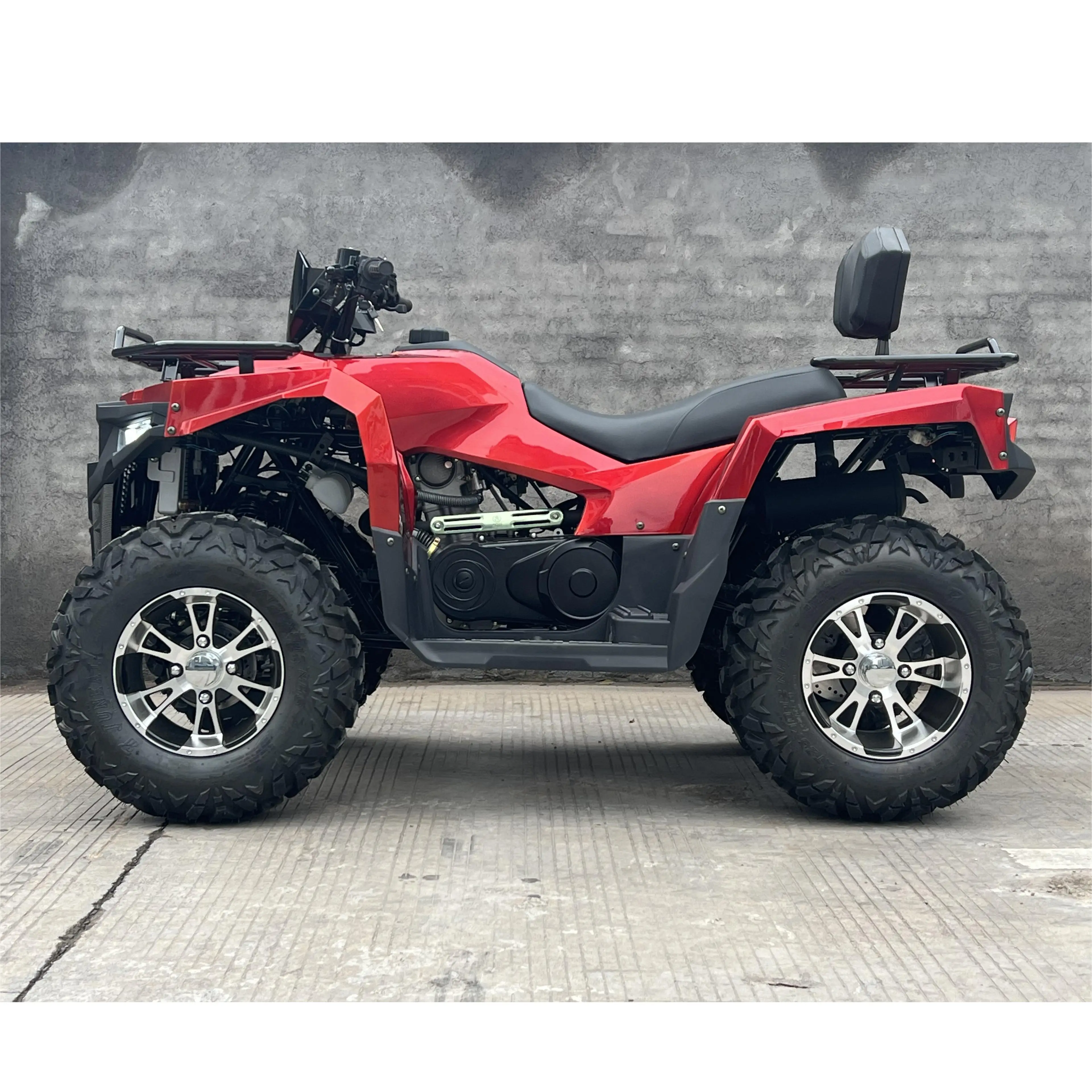 300CC ATV New Arrival Atv Cheap Utv Quad Bikes And Trailers Four Wheel Motorcycle