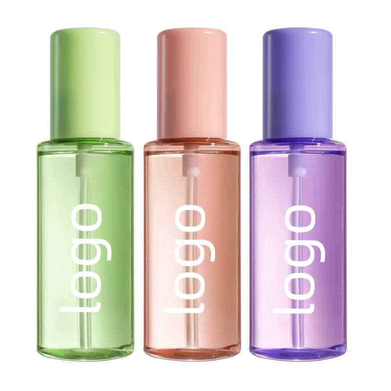 Private Label Natural Vitamin E Aloe Vera Hair Repair Frizz Control Shine Straightening Organic Argan Oil Hair Serum