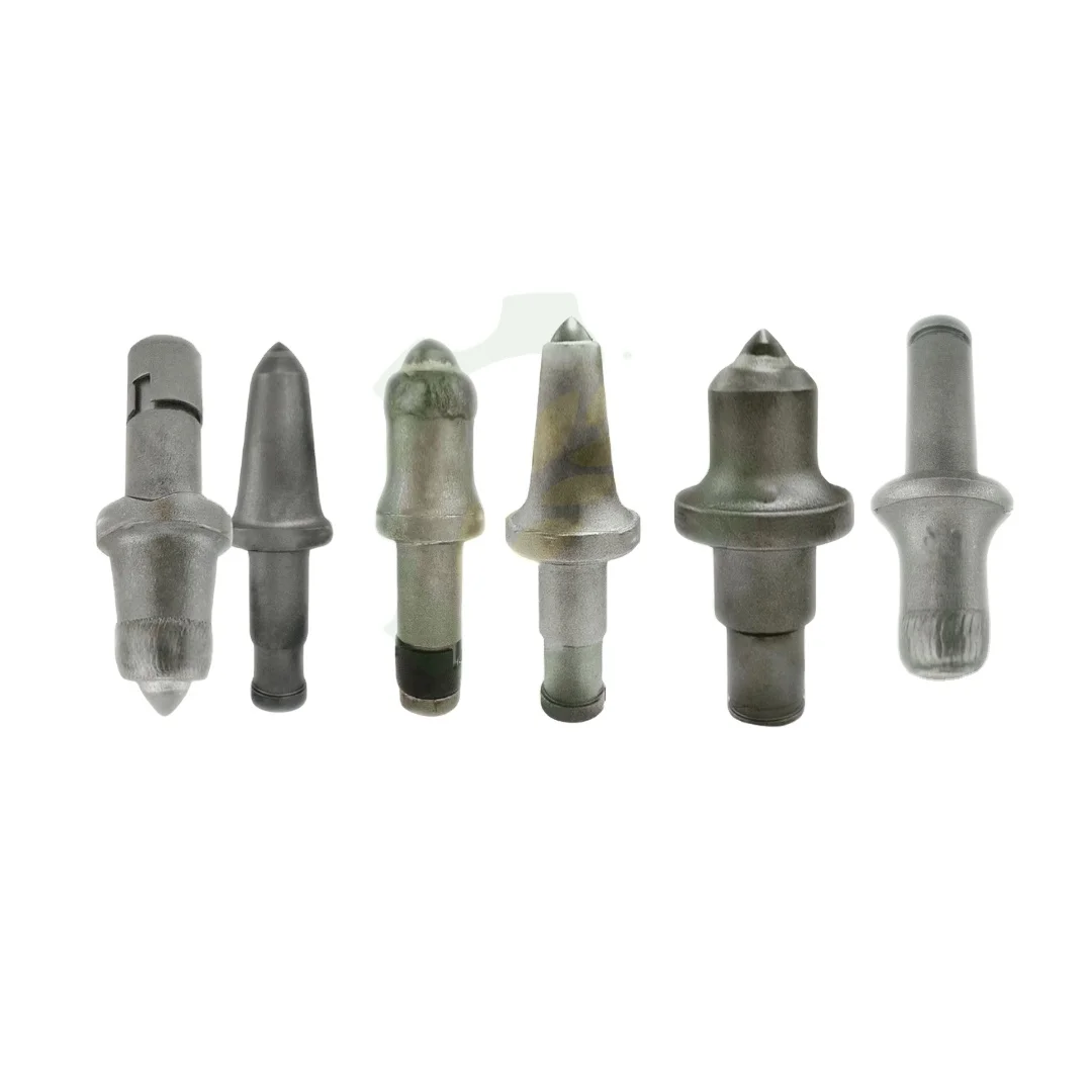 517 537 617 637 Tungsten Carbide Bullet Rock auger teeth