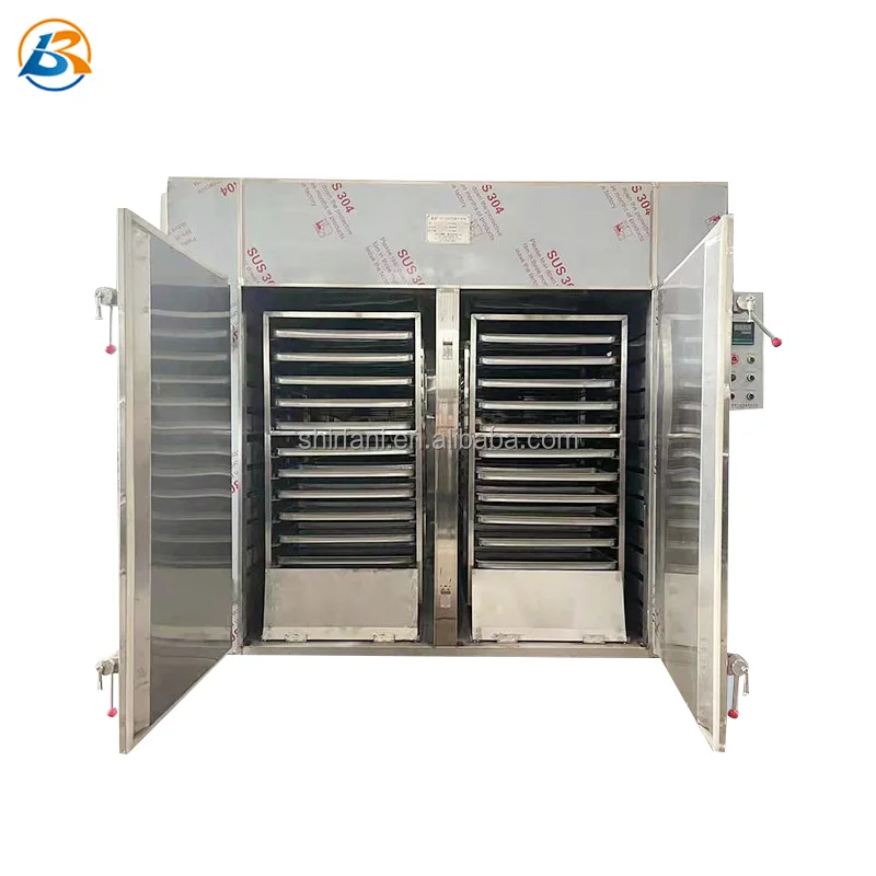Industrial Commercial Food Dehydrator Raw Potato Crisp Dehydrator Machine Dehydrator For Fruit And Vegetables