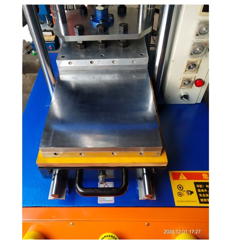 Heat Press Machine Automatic Foil Feeding Custom DIY Logo Stamp Hot Foil Stamping Machine for Leather Wood Paper widely used