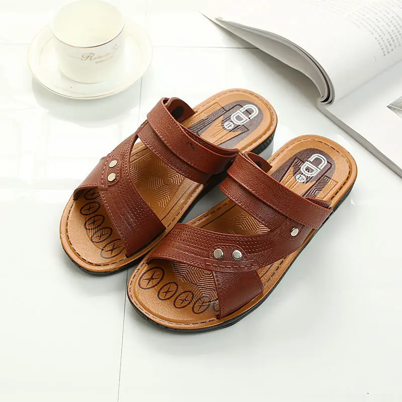 Wholesale cheap sport sandal summer sports pvc sandal men