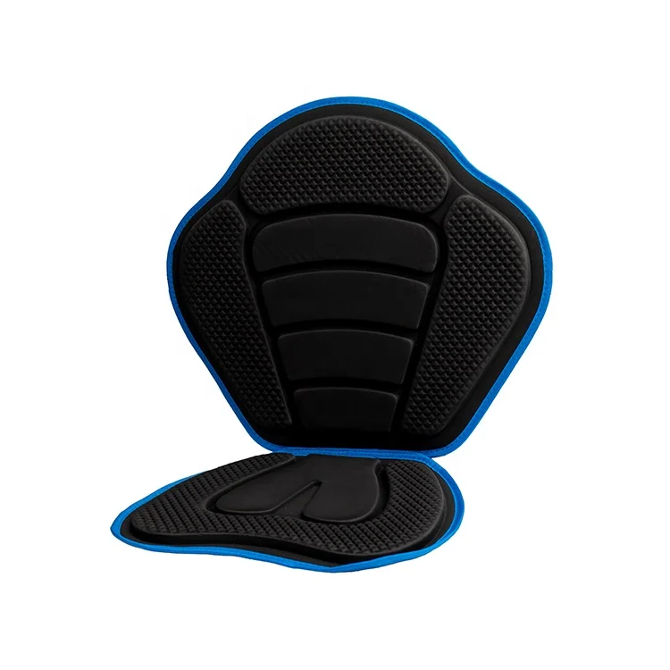 Outdoor Kayak New Adjustable Deluxe Kayak Seat Boat Seat Custom Kayak Seat