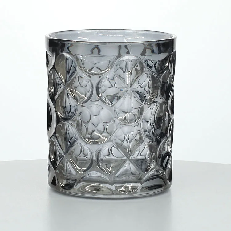 Amazon Top Seller Whiskey Glass Cup Beer Cup Custom Logo Whiskey Glasses For Home Bar Party Restaurant Drinking Glassware