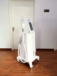 Body Transformation Workout EMS Vertical Butt Lift Slimming sculpt system Machine Without Exercise