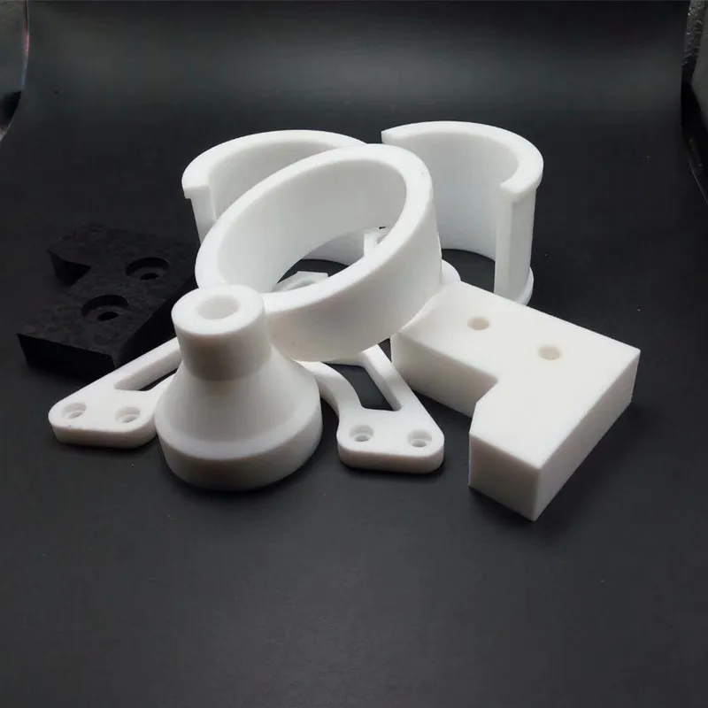 Customization Valve Flexible PTFE Gasket For Sealing