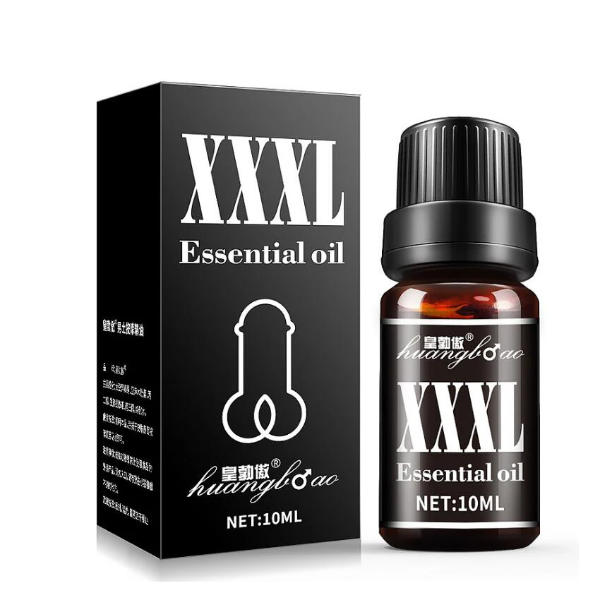 Big Dick Men Penis Thickening Growth Oil XXXL Liquid Cock Erection Men Penis Increasing penis enlarge Massage Oil for male