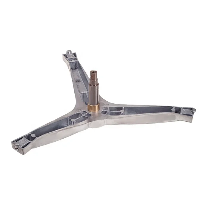 DC97-15971A washing machine drum spider  for  INDIA market