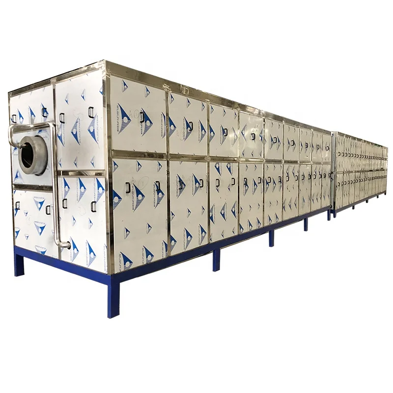 
industrial rotary drum washing machine for aluminum/ iron cans buckets barrels scrap sheets metal ultrasonic cleaning and drying 