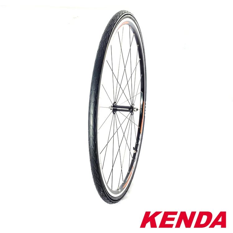 Prevent Slippery Nylon Bicycle Tire, bike Parts With Factory Price Bicycle Tires 26/