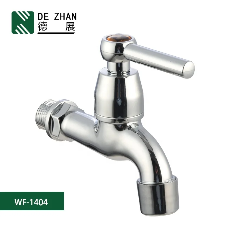 Different Types Modern Designer Bottle Tap Plastic Faucet Water Tap