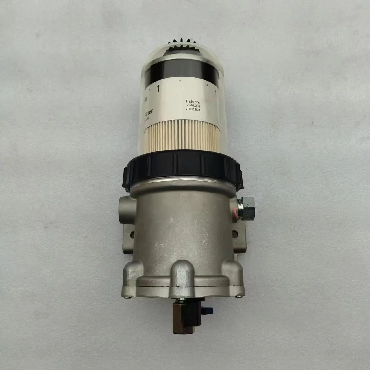 Excavator FS19765/FH23029 diesel engine parts Hydraulic Filter assy