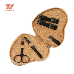 custom nail clippers set