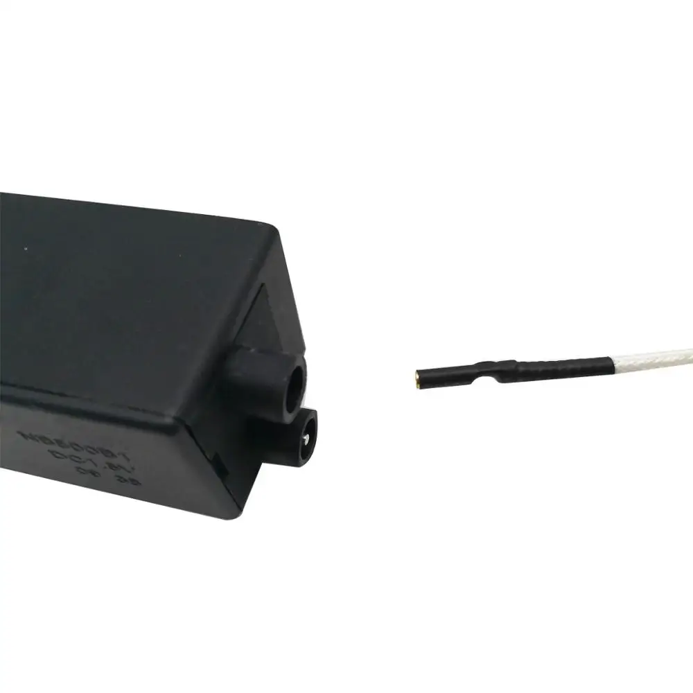 Electronic Pulse Igniter & Wire for Uniflame Patio Heaters and Gas Firepits 233000, 233010, GWU9209SP, GWU512A, GAD860SP, GAD9