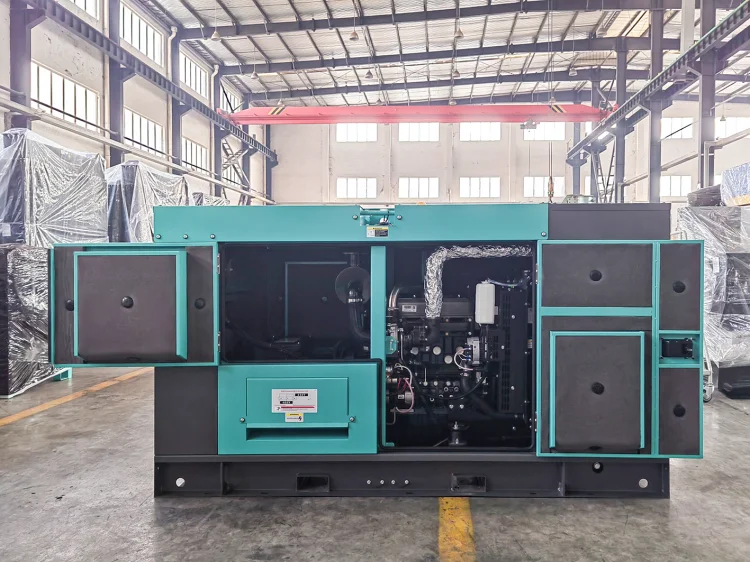 weichai biogas natural gas power generator generation equipment for sale 50kw 50 kw 100kw 150kw 200kw 500kw genset