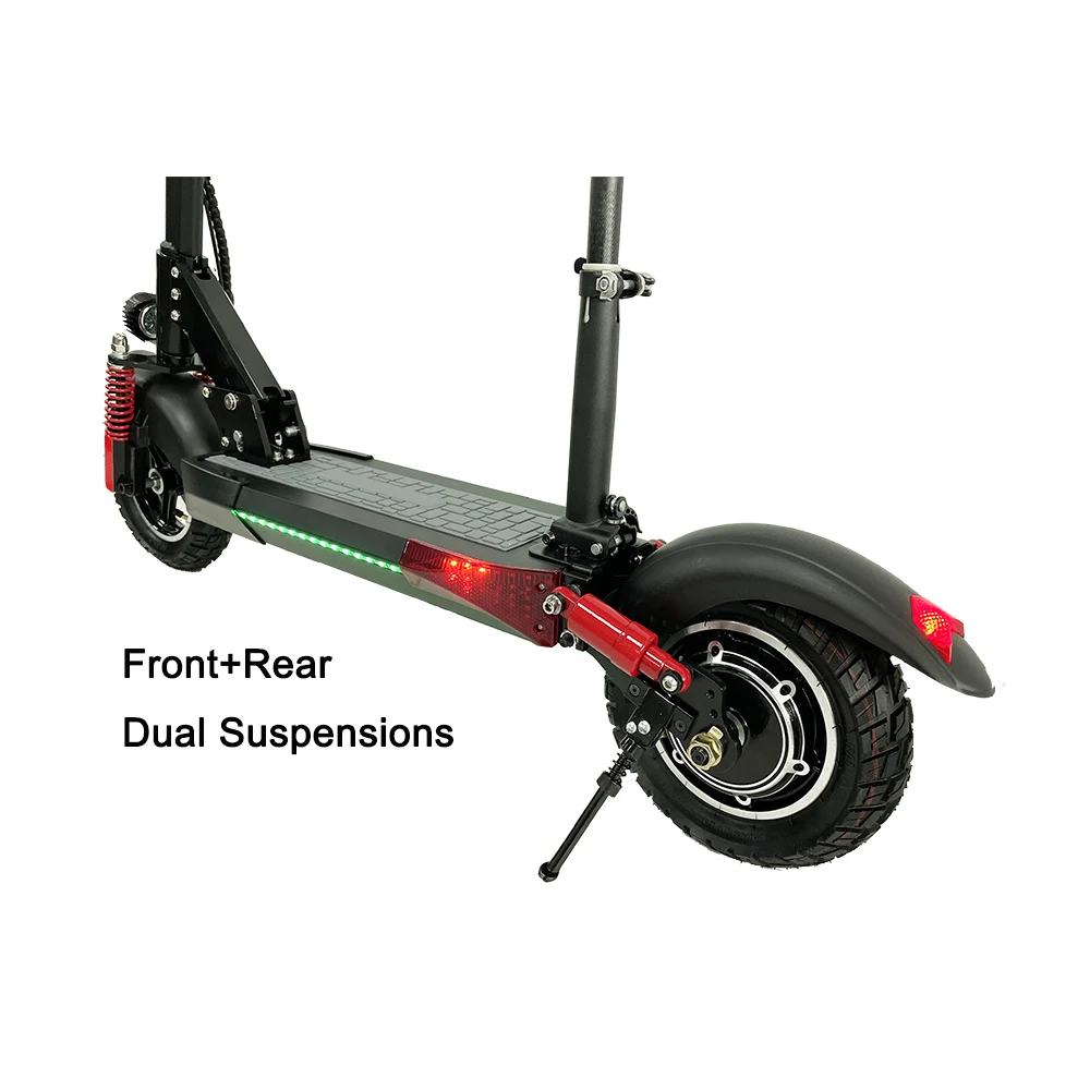 M4 Pro Electric scooters 50kmh fast e scooter waterproof Europe Warehouse trotinette electrique smart steps