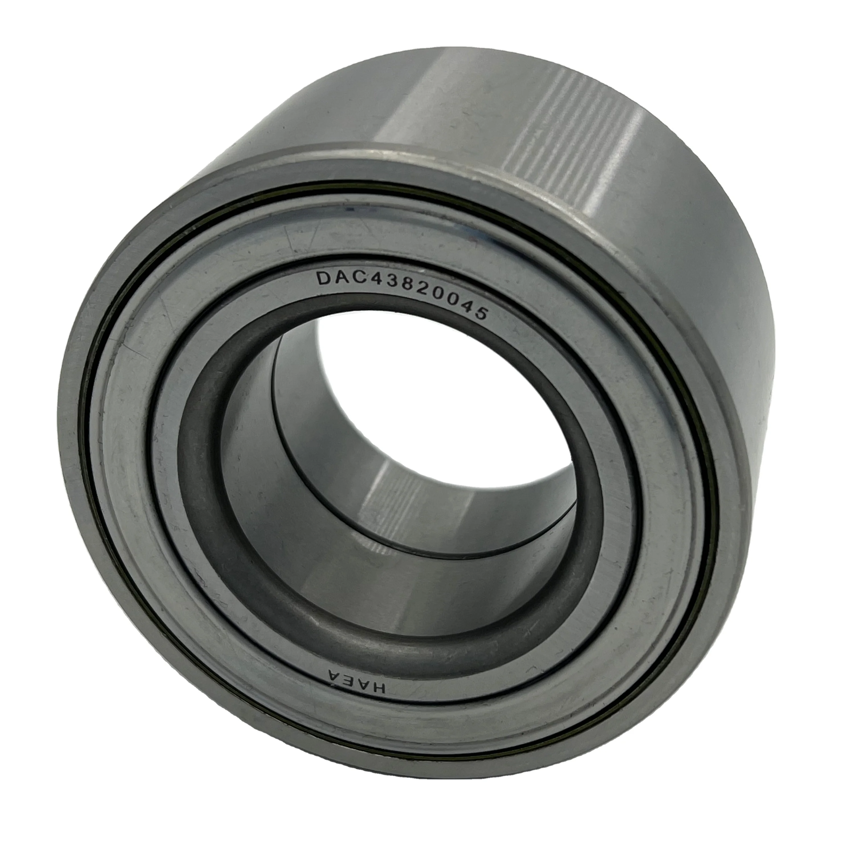 New listing Rear Wheel Bearing kit Wheel Hub Bearing Assembly with Grease and sealed for lifeDAC43820045 43*82*45