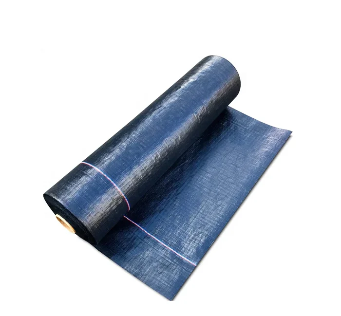 buy mulch weed mat/barrier fabric anti-weed for agricultural silt fence