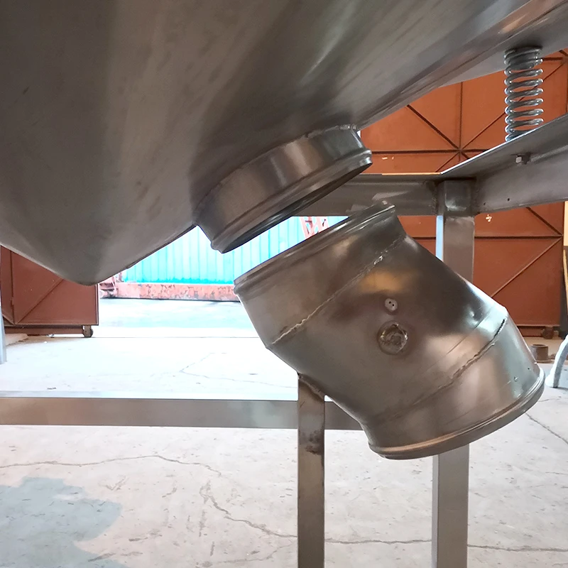 Stainless steel flour straight screen mill powder vibrating sieve machine for starch