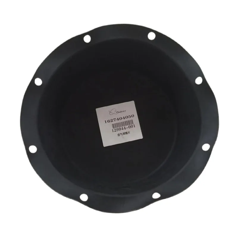 Factory Recommend Atlas Copco air compressor Atlas Quincy air compressor inlet valve diaphragm 129944-001 1627404050