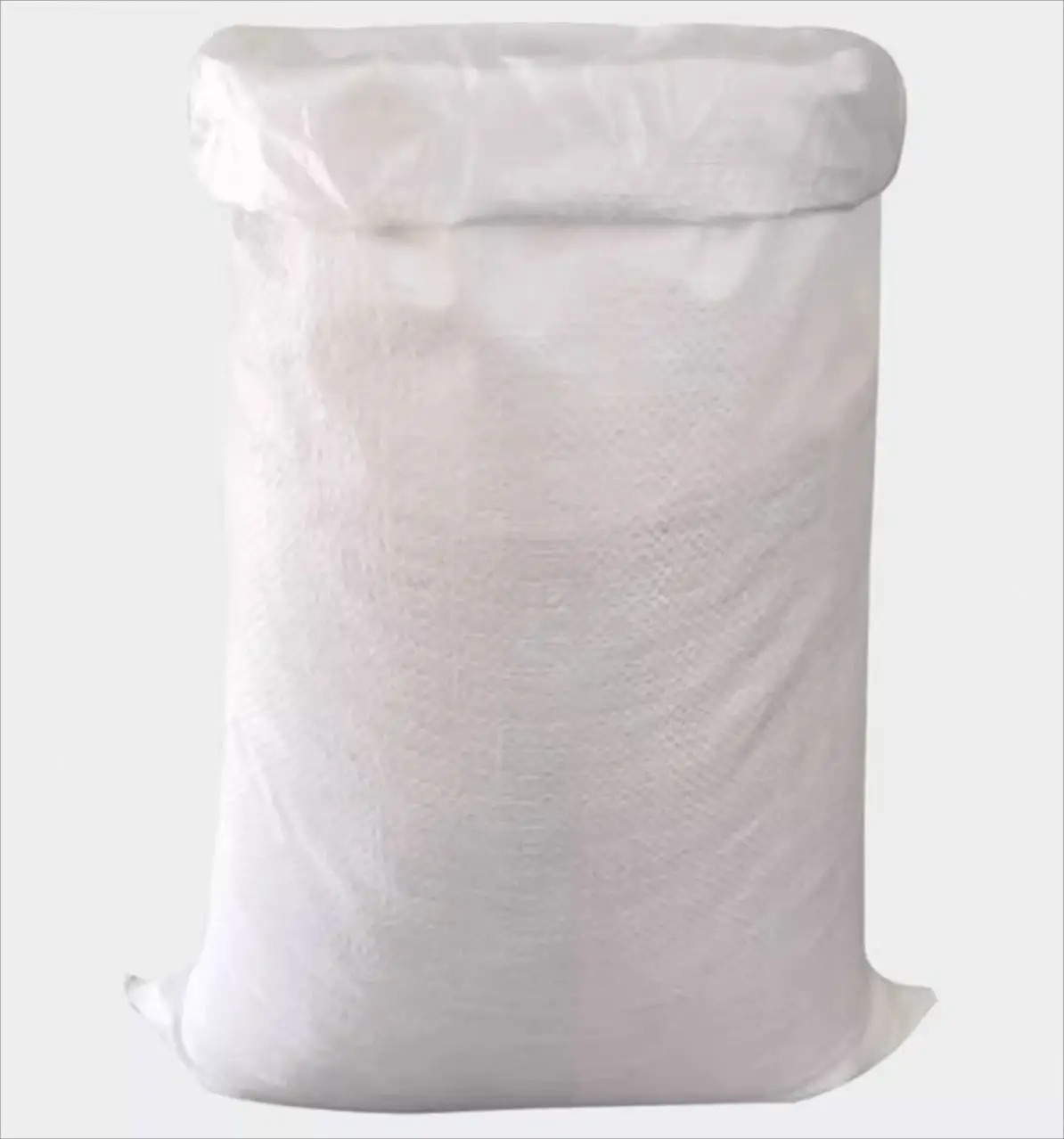 Plastic 20 kg 25 kg 50 kg polypropylene bag pp woven rice bag