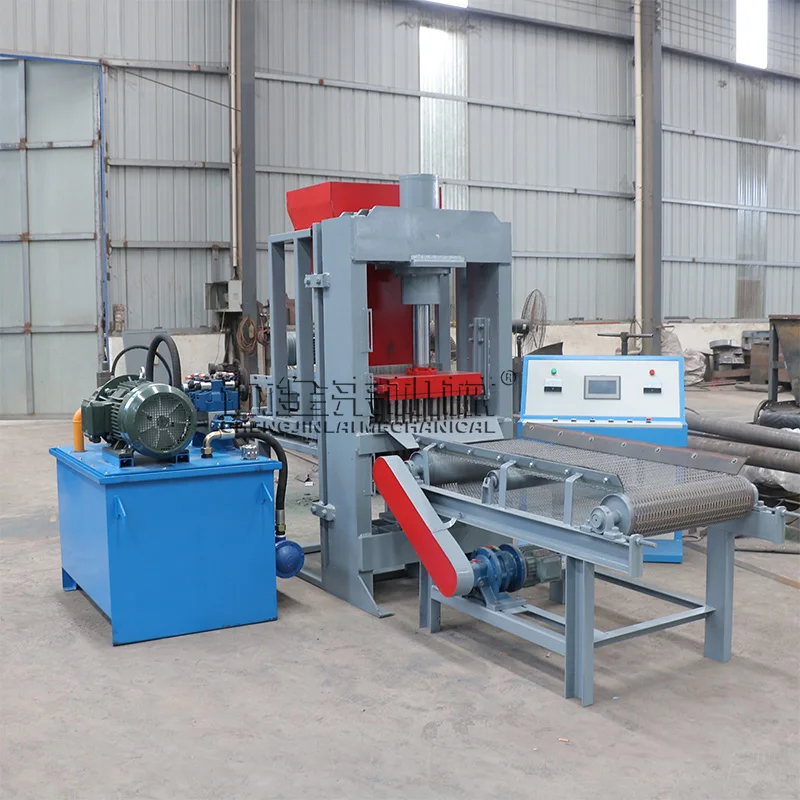 Dubai Shisha Briquette Machine Cube Hydraulic Hookah Shisha Charcoal Production Making Machine