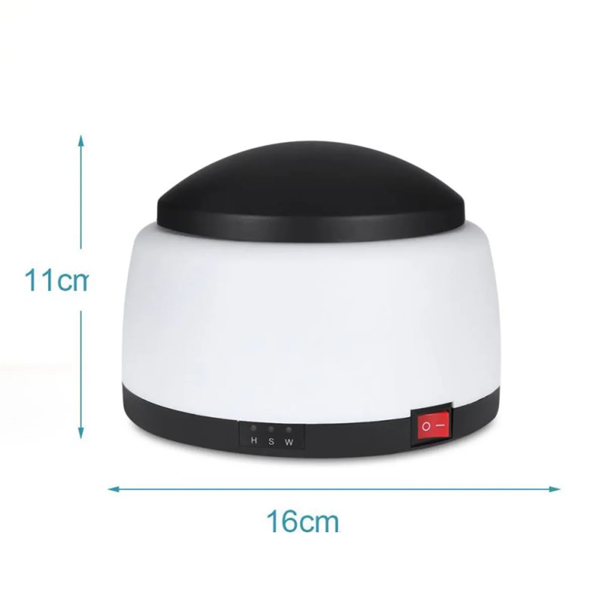 2016 China Alibaba auto electric gel nail steamer machine steam glue varnish remover uv led polish nail professional gel remover