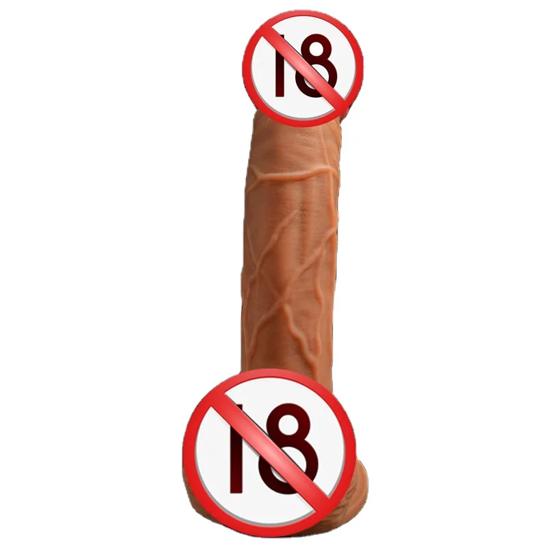 Skin-friendly silicone delicate gentle care pleasure as for the care of full body female masturbation dildo