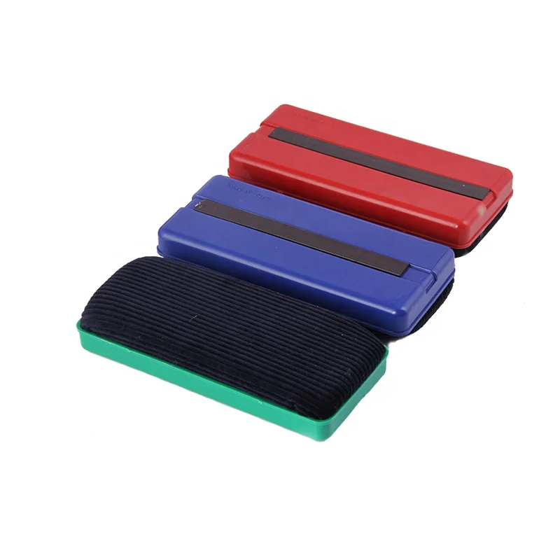 High Quality Magnetic Whiteboard Eraser