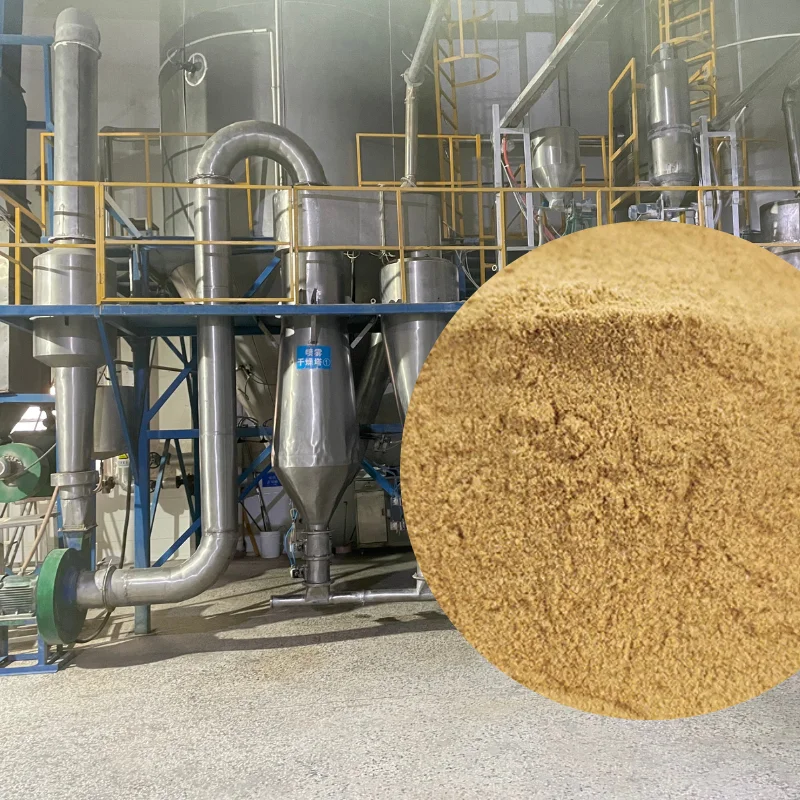 Dry Cat Food Palatant Chicken Hydrolysate Pet Digest Pure chicken liver powder