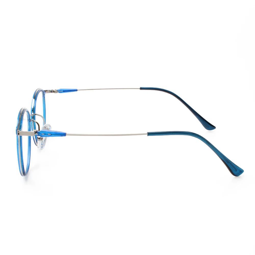 Fashion Tr 90 Plastic Optical Eyewear Frame For Women