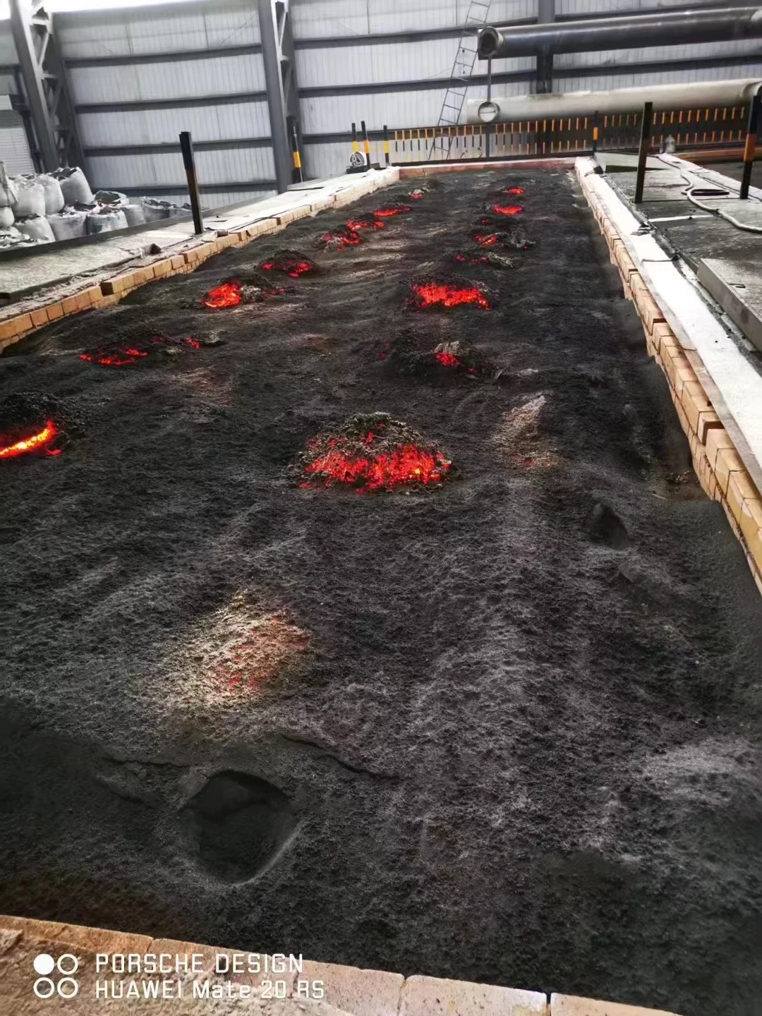 1-5mm cpc calcined petroleum coke manufacturer price