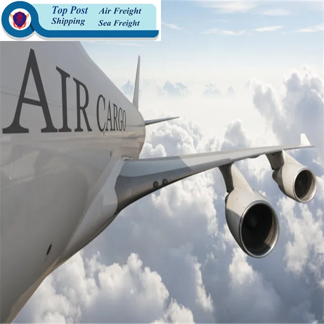 
professional air freight from china to colombia kigali and cairo 