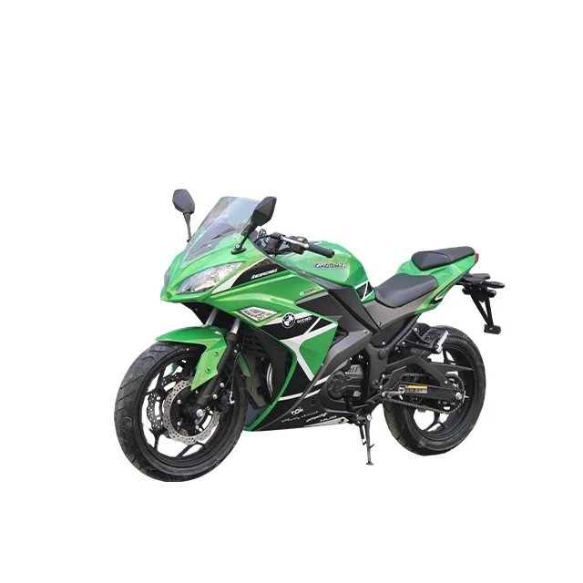 Direct Factory Price Cheap  adult Gasoline Motorcycle