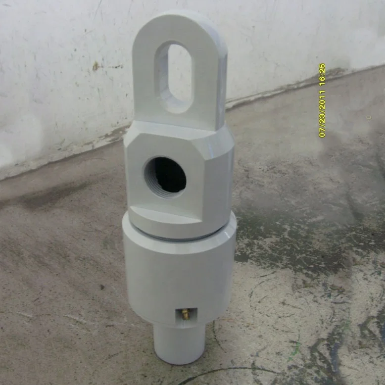 Water Swivel, AQ wireline core barrel Standard Water Swivel