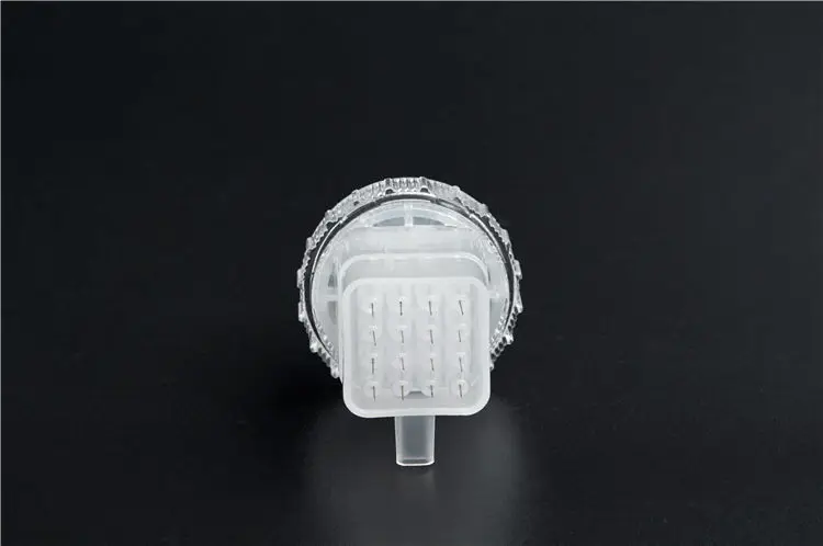 
EZ vital Injector 2 multi needles 16 pin 36G injection gun mesotherapy needles 