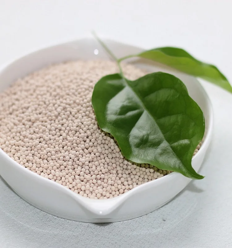 
Water Treatment Chemicals 13x molecular sieve HP Lithium X Zeolite Bead Molecular Sieve for VPSA PSA Oxygen Generator 