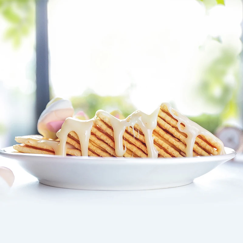 High Quality At Cheap Price Sweetened condensed milk  for Coffee or for Desserts and Beverages