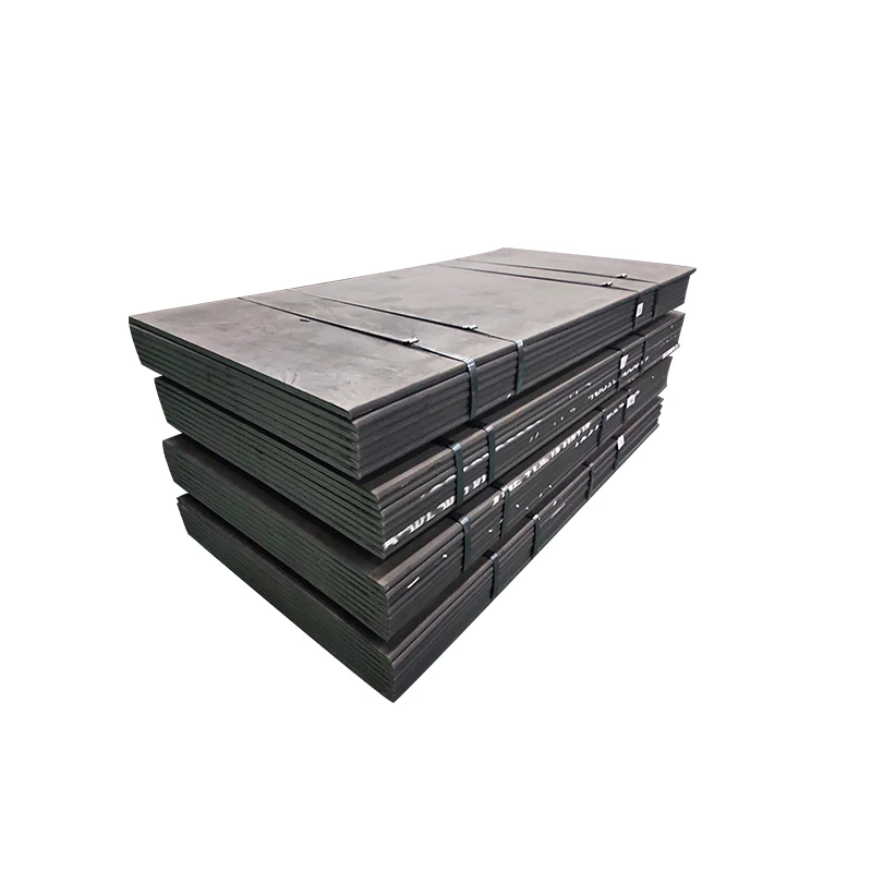 Manufacturer Price Per Kg A36 High Temperature Wear Resistant Ss400 Hot Rolled High Mild Carbon Steel Plate for Pipeline