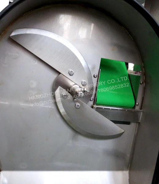 Good quality vegetable cutter commercial potato slitting machine vegetable stripper fruits dicer machine