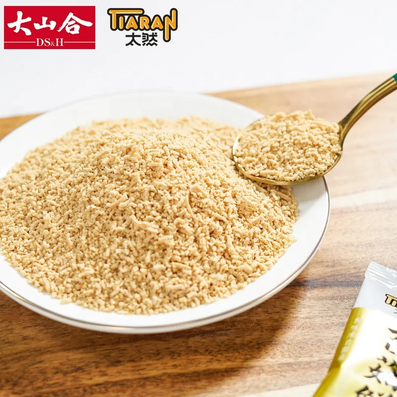 Оптовая продажа, гранулы, гриб бульон, гриб, ароматизированный порошок для приправ