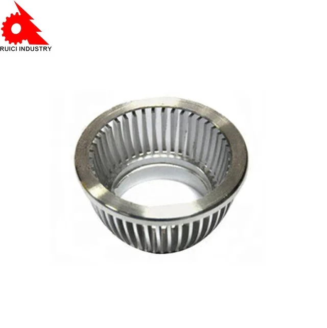 D-Type Multi-Stage Centrifugal Pump Accessories Stainless Steel Impeller Shaft Sleeve Seal Ring Carbon Steel Balance Ring