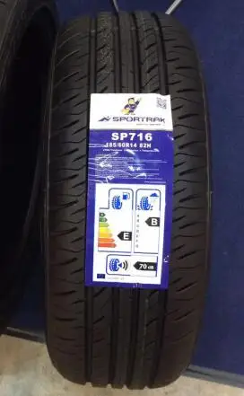 SPORTRAK Brand 175/70R13 Passenger Car Tire