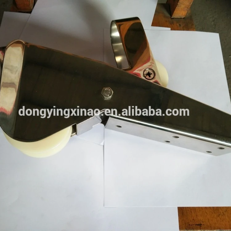 Морской якорь из нержавеющей стали 316 арматурный