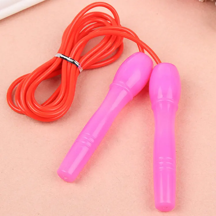 Premium Heavy High-speed Professional Chinese Elastic Skipping Jump Rope