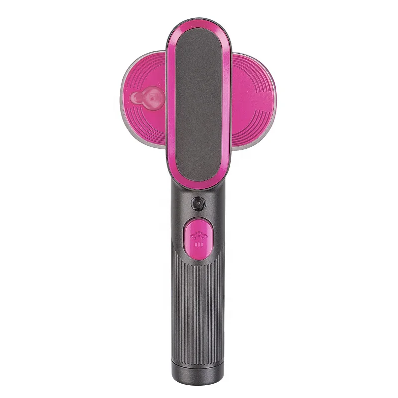 PANCERKA 1000W 2-in-1 Dry Steam Iron and Garment Steamer Electric Handheld for Home and Travel Use US UK Plug